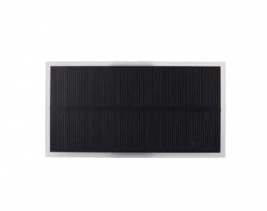 广州单晶太阳能电池板