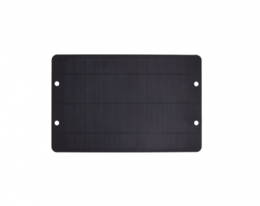 兴安盟太阳能单晶硅电池板